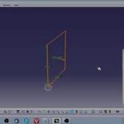 TWT HyperLoop Design Container Base Model