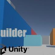 Easy City Map With ProBuilder