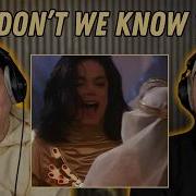 Michael Jackson Remember The Time REACTION