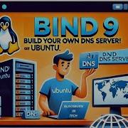 Setting Up Your Own DNS Server Building A BIND9 Server On Ubuntu