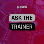 AskTheTrainer Character Animation Tips