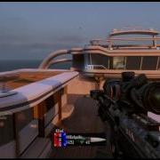 Most Random Noscope Wallbang Ever Black Ops 2 SnD