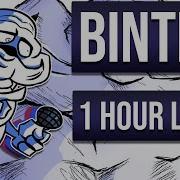 Friday Night Funkin VS Bogus Binted BOTPLAY 1 Hour Loop