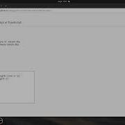 String 1 WithoutX Javascript Solution