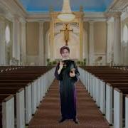 Taemin Singing Holy Water In The Church