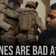 I Used To Hate Country What Happened Trace Adkins Semper Fi Reaction