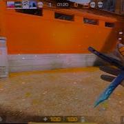 Buster Standoff 2 Fragmovie