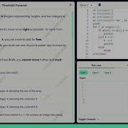 HackWithInfy 2026 Qualifiers Round 1 Solutions Easy Medium Hard Explained