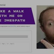 JMESPath Walk Along Tutorial