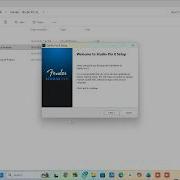 Fender Studio 8 Pro Install Guide Windows Mac Full Setup