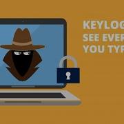 Python Keylogger Just In A Couple Of Minutes