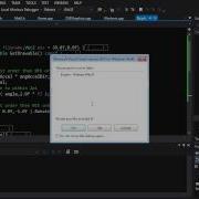 Advanced C DirectX Game Programming Tutorial Lesson 7