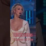 Sometimes BritneySpears PopClassic
