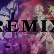 Heaven S Falling Down Jojo S Bizzarre Adventure Remix