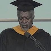 SIPA Graduation 2011 Kofi Annan