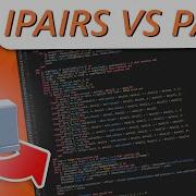 Ipairs Vs Pairs Roblox Scripting Tutorial