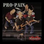 Pro Pain Fuck It 2000