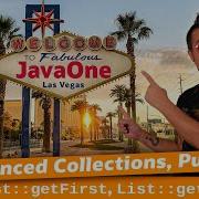 Sequenced Collections Purity And More At JavaOne Inside Java Newscast 31