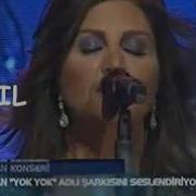 Sibel Can Yok Yok