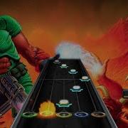 Doom Deep Into The Code E3M3 Clone Hero Chart