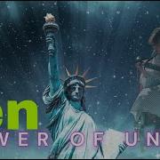 Ren Power Of Unity Unreleased Liberty For All Edition Showroom Partners Ent RenMakesMusic