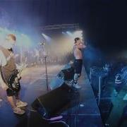 Trapped Under Ice Hevy Fest Full Set
