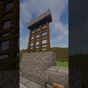 Minecraft Castle Gate Minecraft