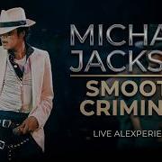 Michael Jackson Smooth Criminal LIVE VIDEO MIX 4K Alexperience 2025