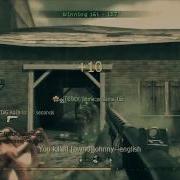 Sunlight Hurts My Eyes A COD4 Montage