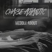 Meddle About Triple Layered Chase Atlantic Wear Headphones
