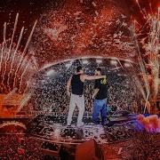 Dimitri Vegas Like Mike Live At Tomorrowland 2025 Mainstage FULL HD