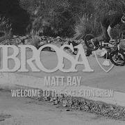 Matt Ray Welcome To The Skeleton Crew