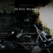First EVER 4 Bullet 70 Cod4 OMGitsNeil
