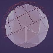 Morphing Sphere Cinema 4D 3D Animation
