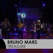Bruno Mars Treasure BBC Radio 1