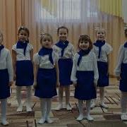 Ансамбль Лучики Сл и муз Елены Обуховой Нет дороже мамочки