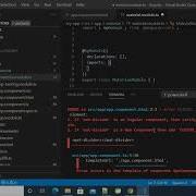 Angular Material Divider Material Divider Component