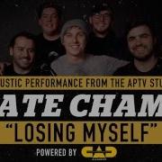 APTV Sessions STATE CHAMPS Losing Myself Acoustic