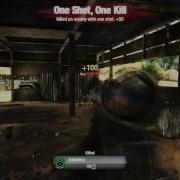 Black Ops Mini Edit Quad Killfeed