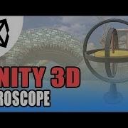 Unity Mobile Gyroscope Real World Rotation Unity Tutorial