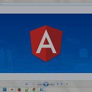 Angular Installation And Creating A Simple Hello World Program Angular 4 1