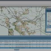 ArcGIS Server Silverlight 4 Powerbuilder Query Demo Avi
