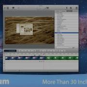 Screenium Screencast MacUpdate Promo