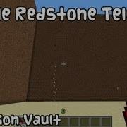 Minecraft Bukkit Plugin Simple Redstone Teleport Teleport Costing Redstone
