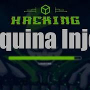 HackTheBox Inject OSCP Style TWITCH LIVE