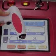 Thermo Lift RF Machine