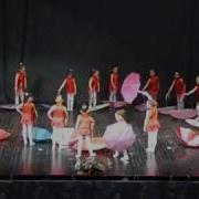 05 Tchaikovsky Nutcracker Chinese Dance