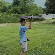 Rc Flying Toothless