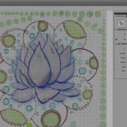 Turning A Bitmap Image To A Raster Image In Flash