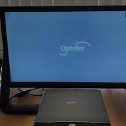 Optelec ClearView C One HD